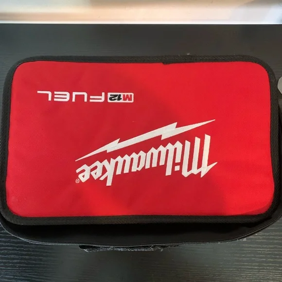 Milwaukee M12 FUEL 12 Volt Cordless Brushless Impact Driver - Picture 2 of 4